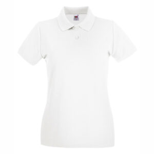 Дамска блуза LADY-FIT PREMIUM POLO