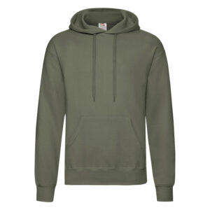 Суитчър CLASSIC HOODED SWEAT
